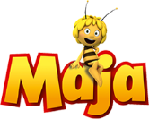 Včielka Maja