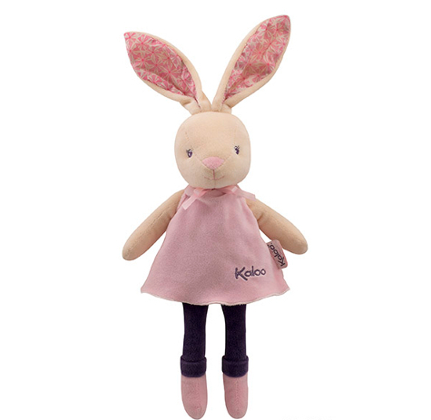 Zajačik bábika Kaloo Petite