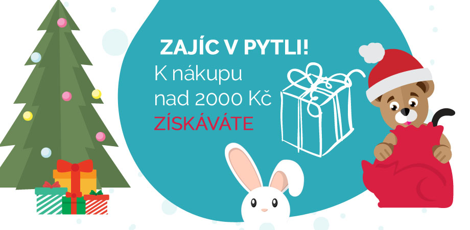 Zajíc v pytli