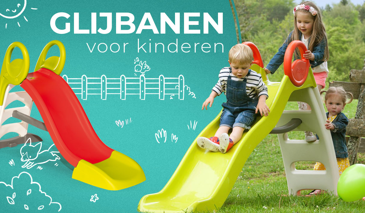 Glijbanen