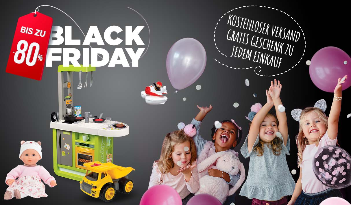 Black Friday