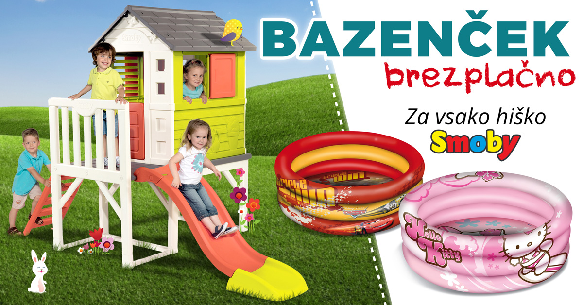 38 banner domcek smoby bazen darcek 1 1200x628 SI