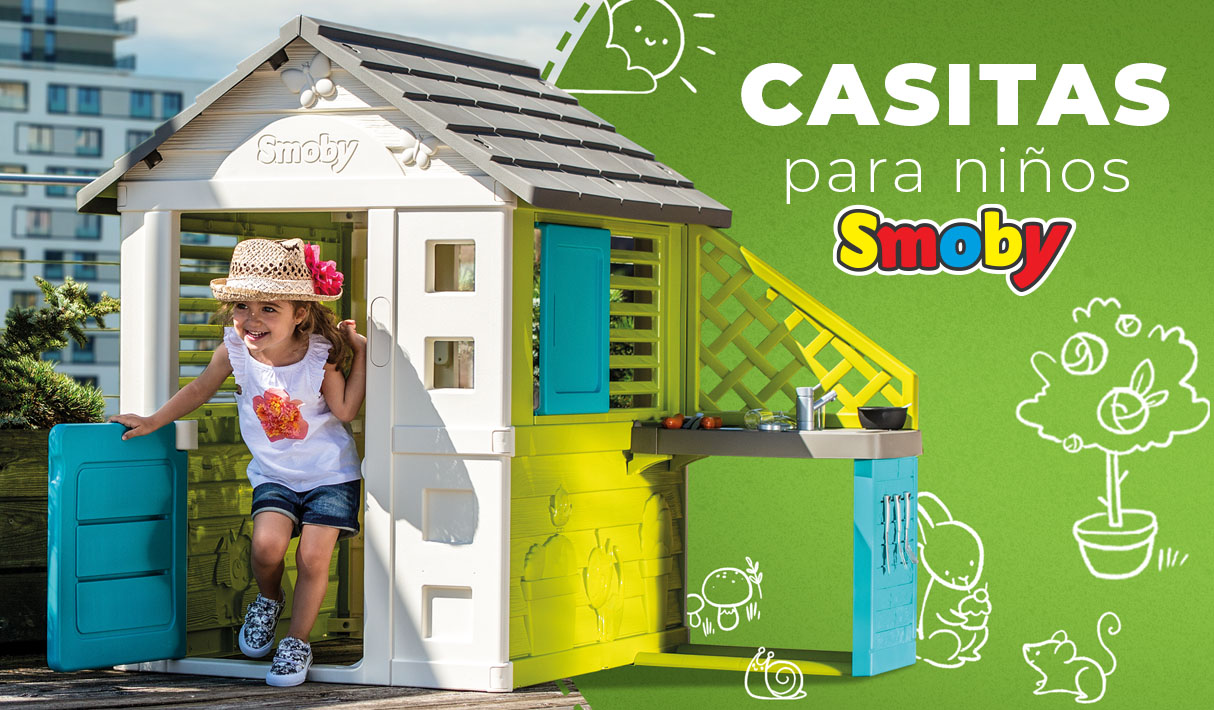 casitas