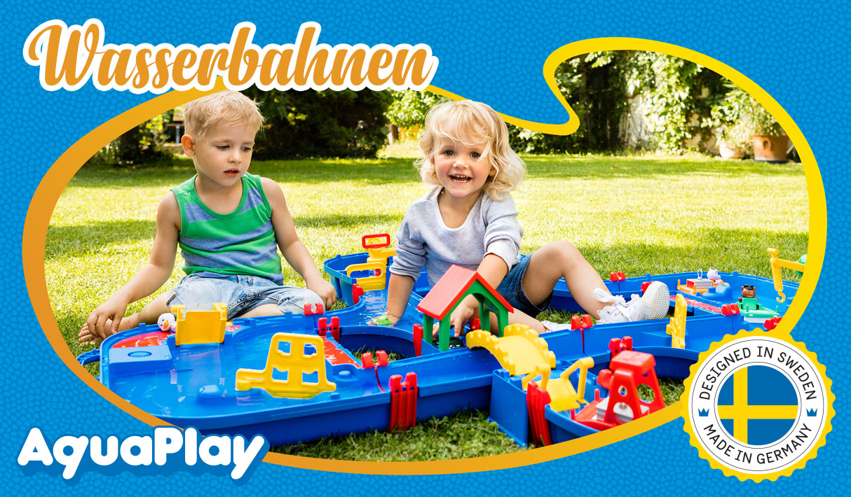 aquaplay