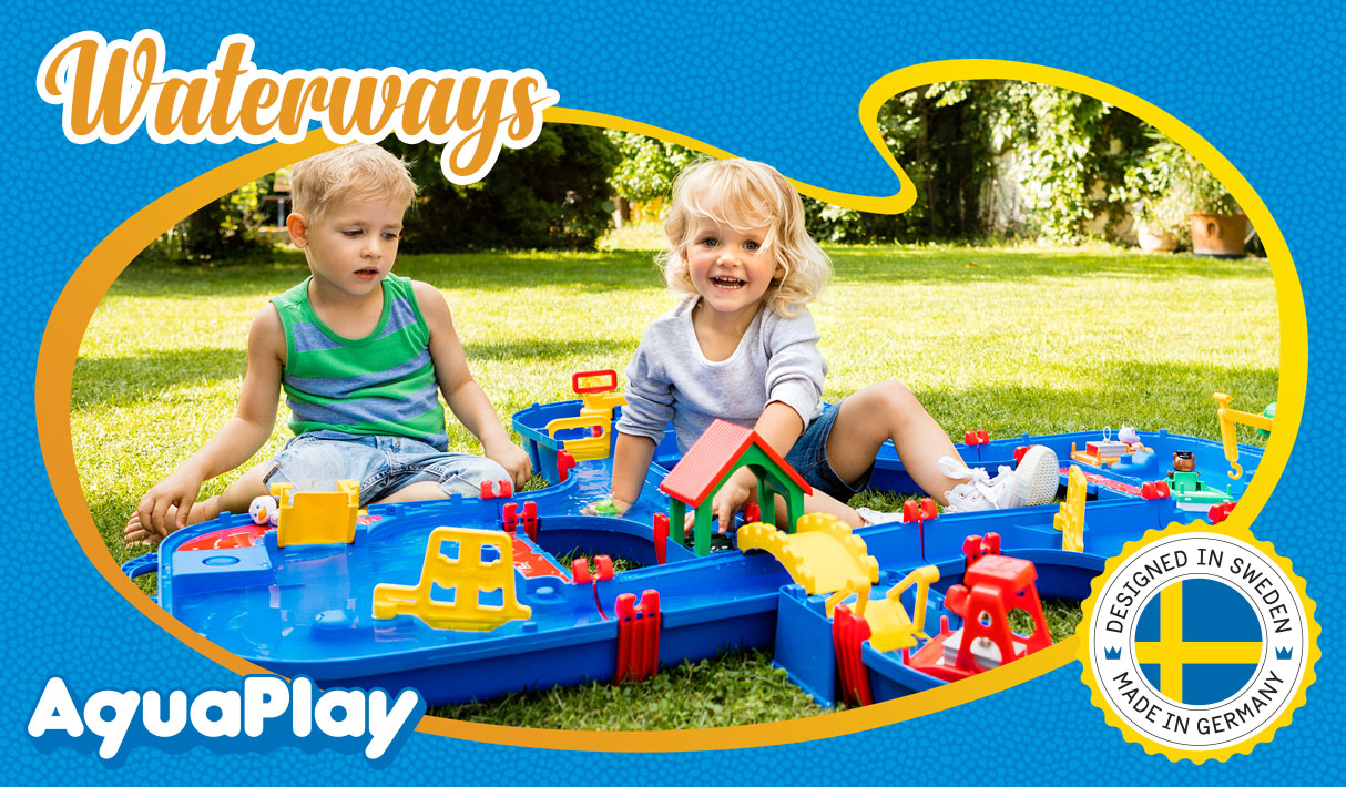 aquaplay