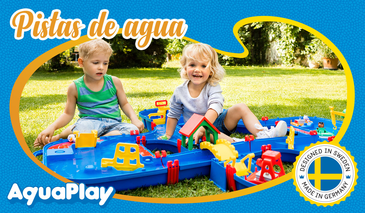 aquaplay