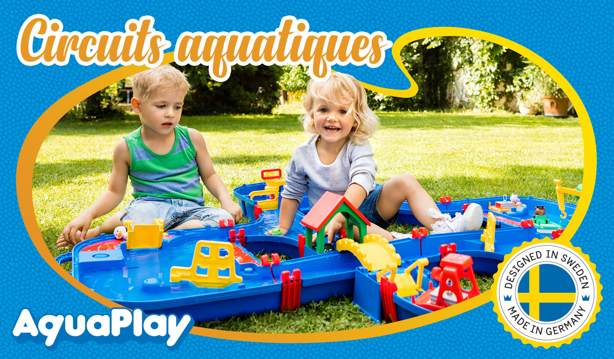 aquaplay