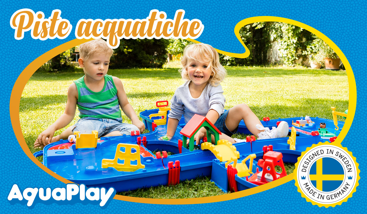 aquaplay