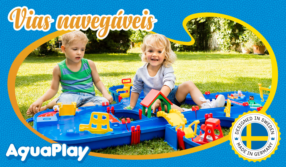 aquaplay