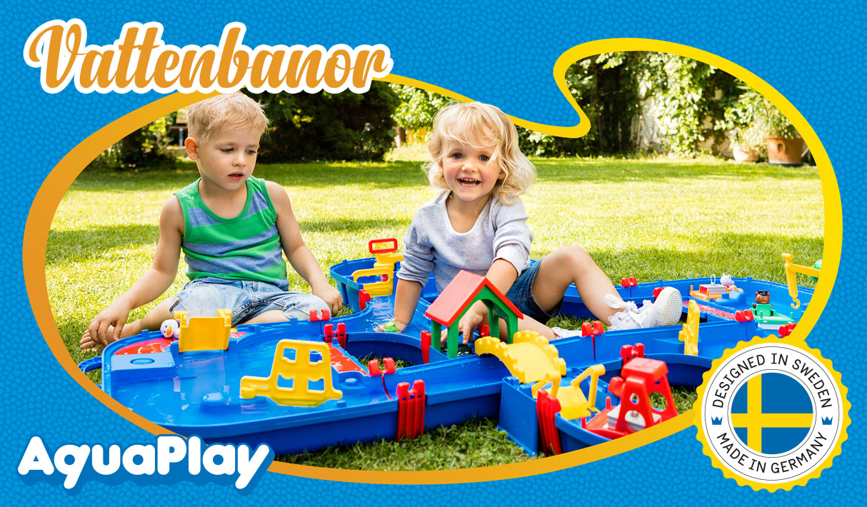 aquaplay