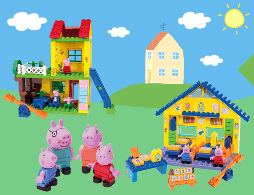 Peppa Pig