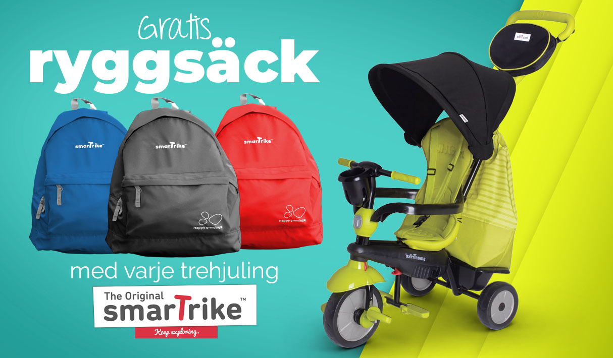 smarTrike