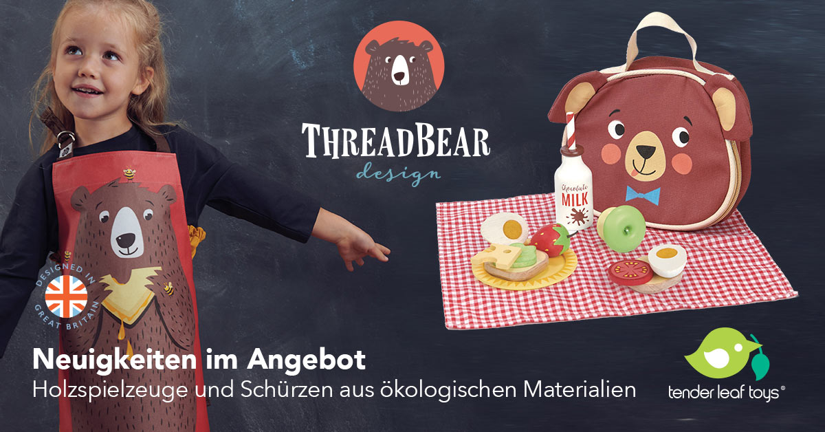 Threadbear