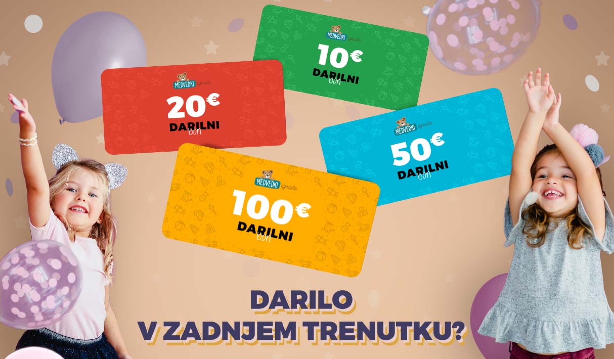 Darilni boni