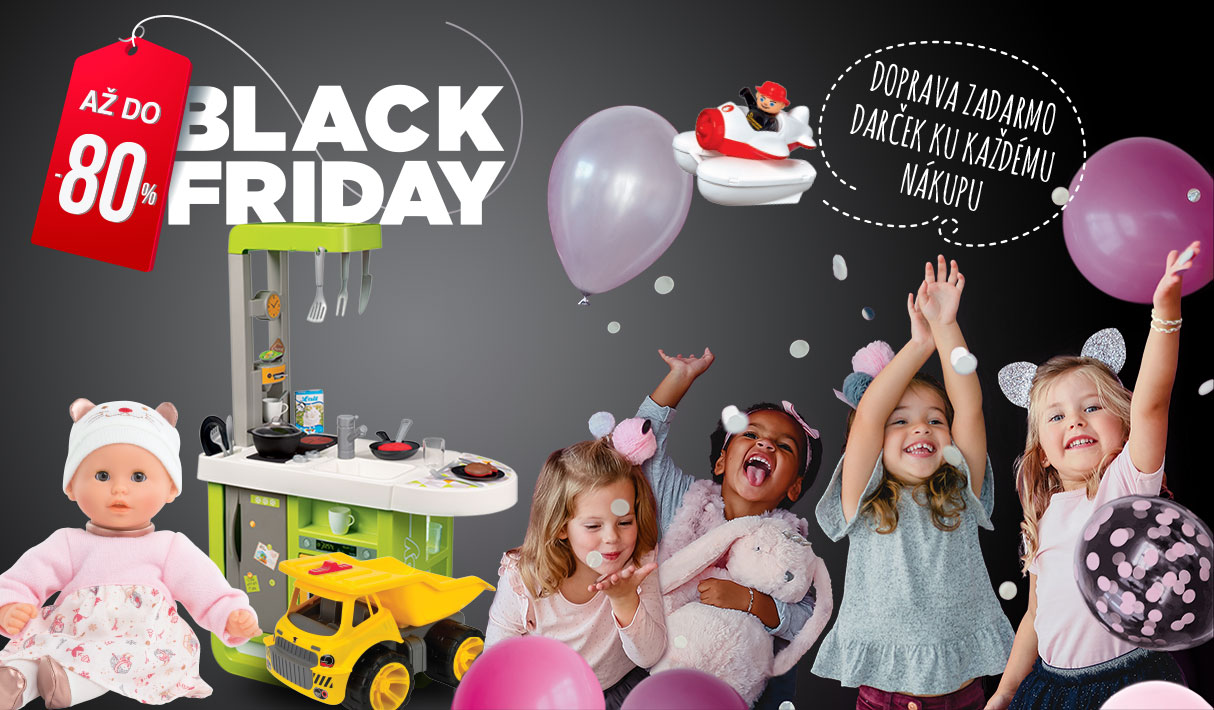 Black Friday