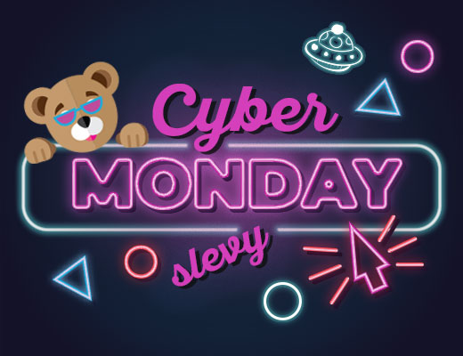 Cyber Monday