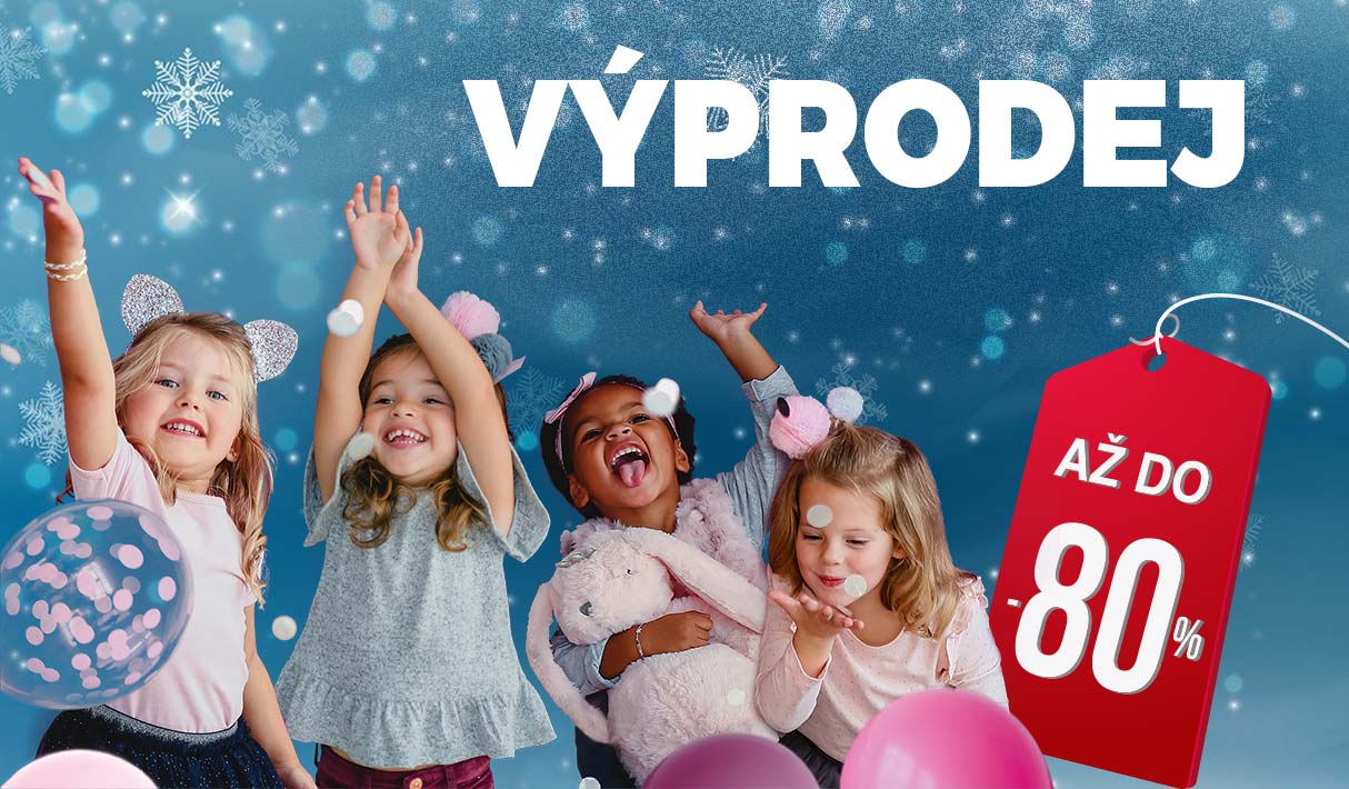 Výprodej