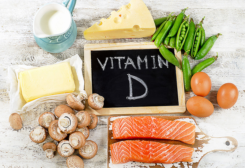 D vitamin blog