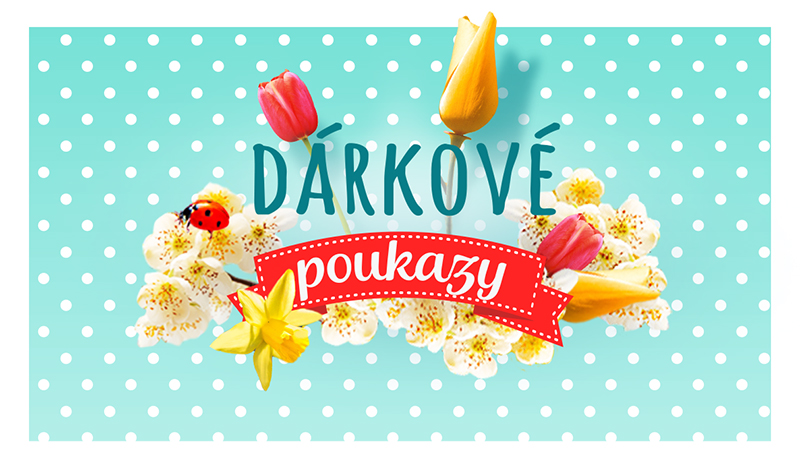 Darcekovy poukaz blog cz