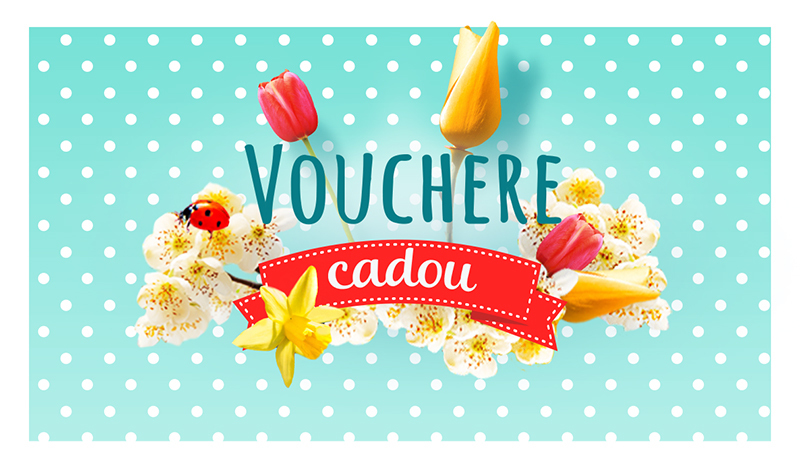 Vouchere cadou