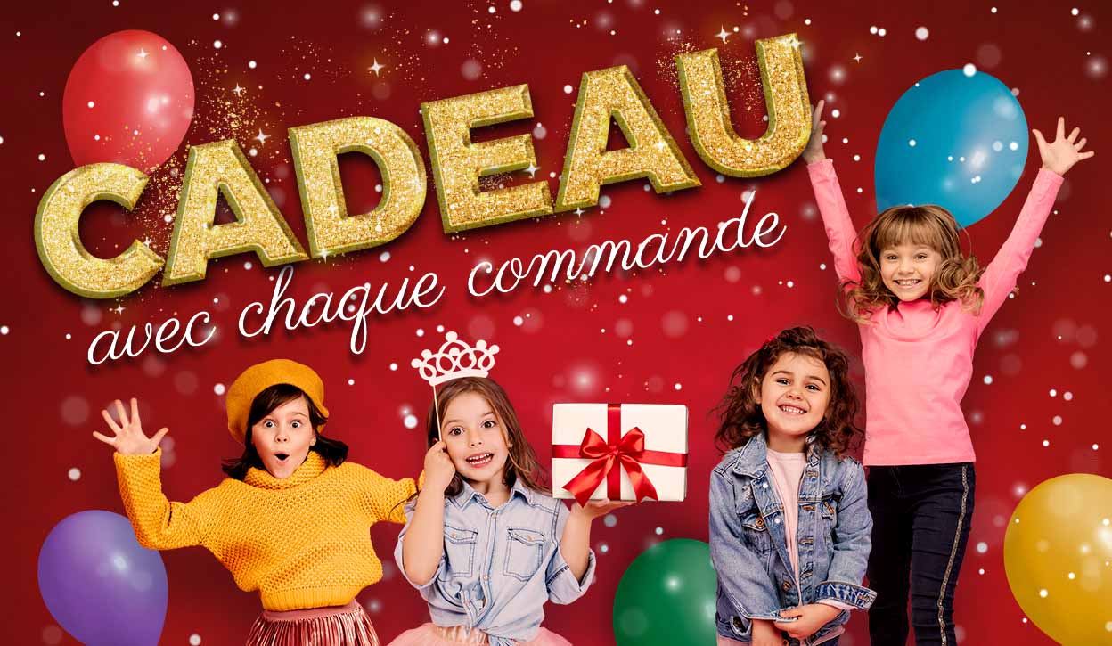 Cadeau