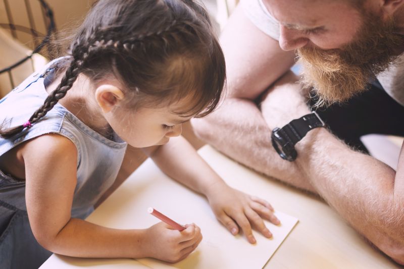 Deti a cudzie jazyky