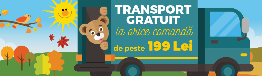 Babytaxiu smarTrike Springo roz