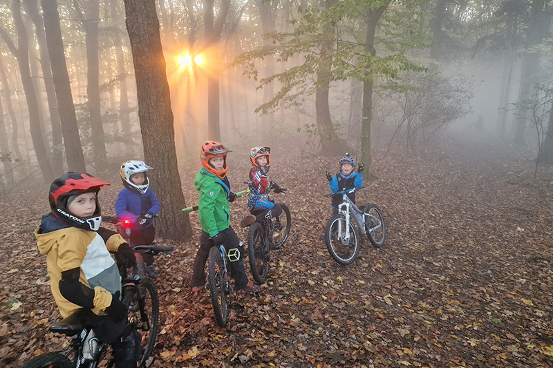 Deti z Karpaty Kids
