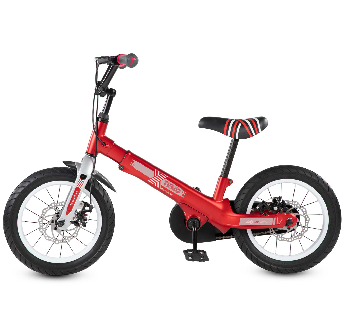 Kinderfahrräder 12 Tedaria