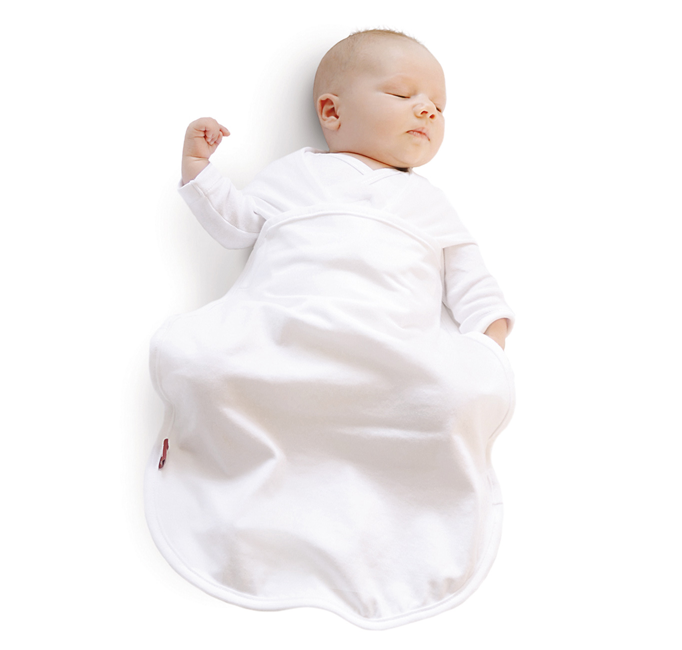 Baby sleeping bags