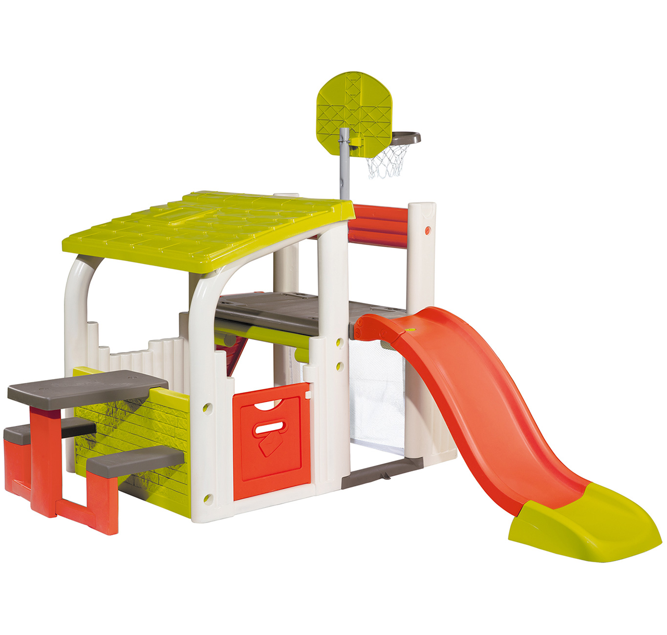 Spielzeuge und Spiele für den Garten Tedaria