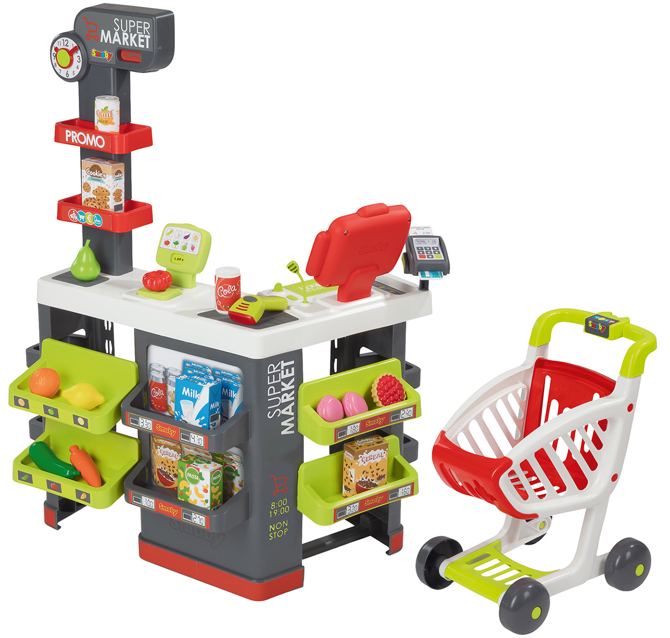 Pretend play sets | Tedaria.com