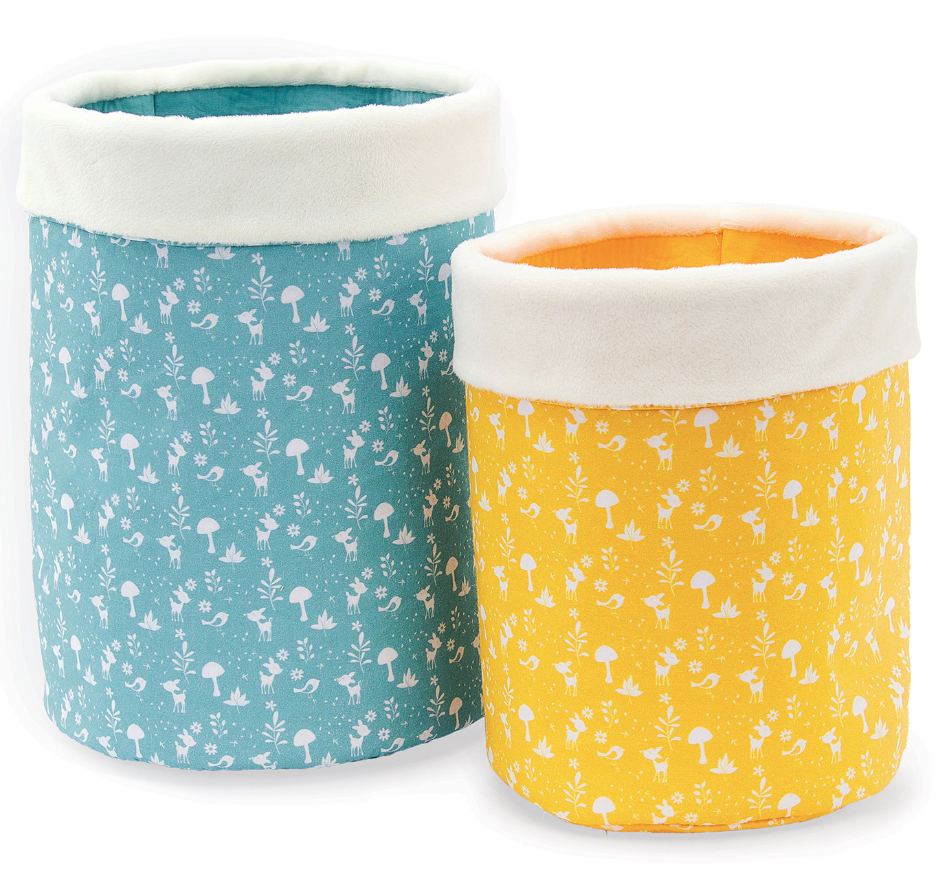 Confezione 10 Ricariche Per Secchio Pannolini - Pellicola 4.5m Per Tommee Tippee E Angelcare