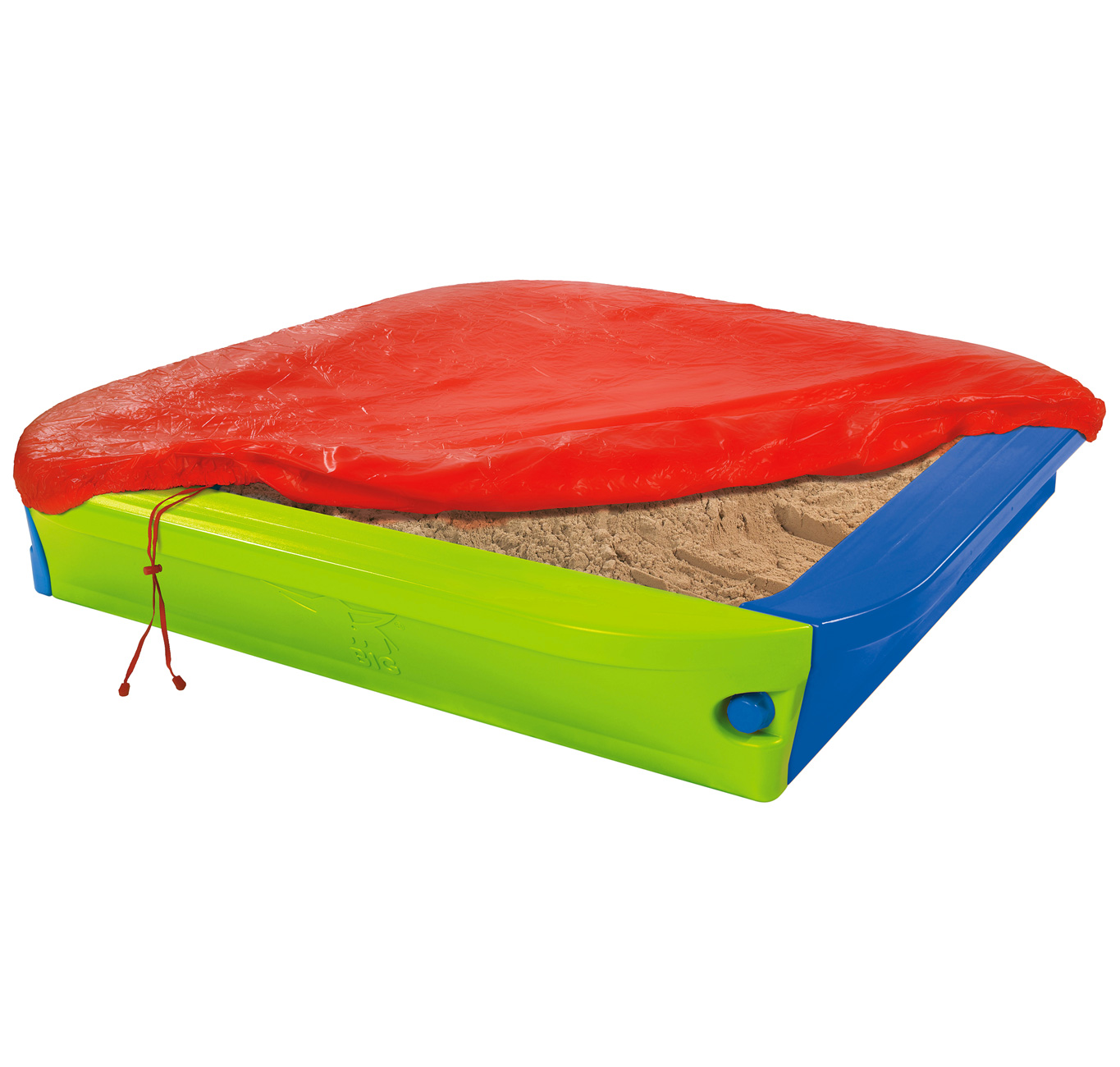 Sandkästen für Kinder Tedaria