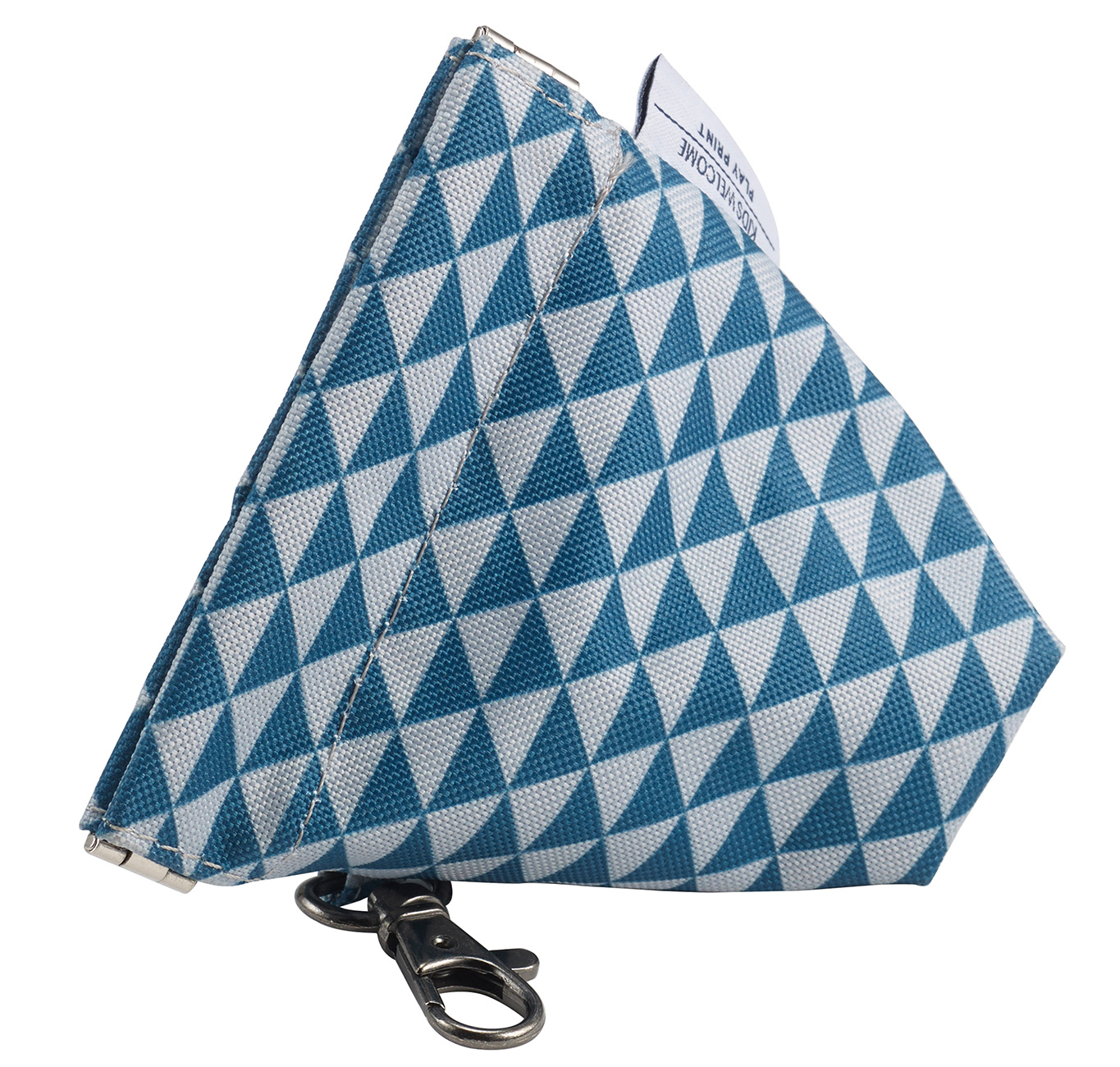 Portaciuccio e catenelle ciuccio Toys