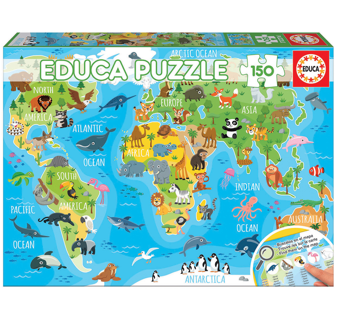 Confezione Da 3 Scatole Porta Carte UNO - Custodia Per Il Trasporto Con Coulisse Rossa Formale 87983905 - Foto 9