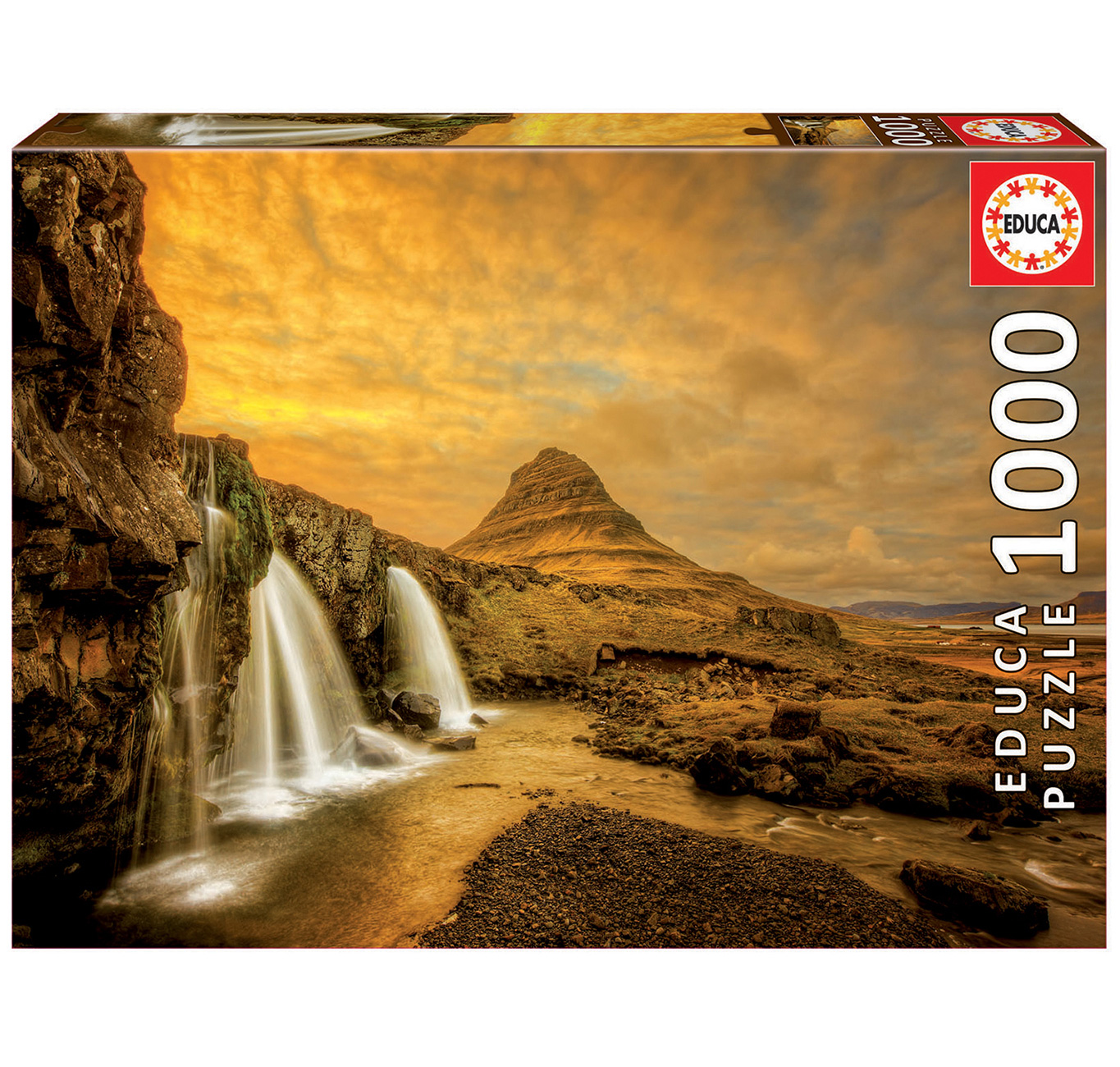 Puzle 1000 pezzi | Toys