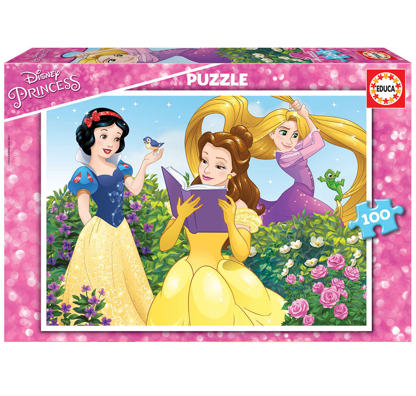 Puzzle per bambini Toys