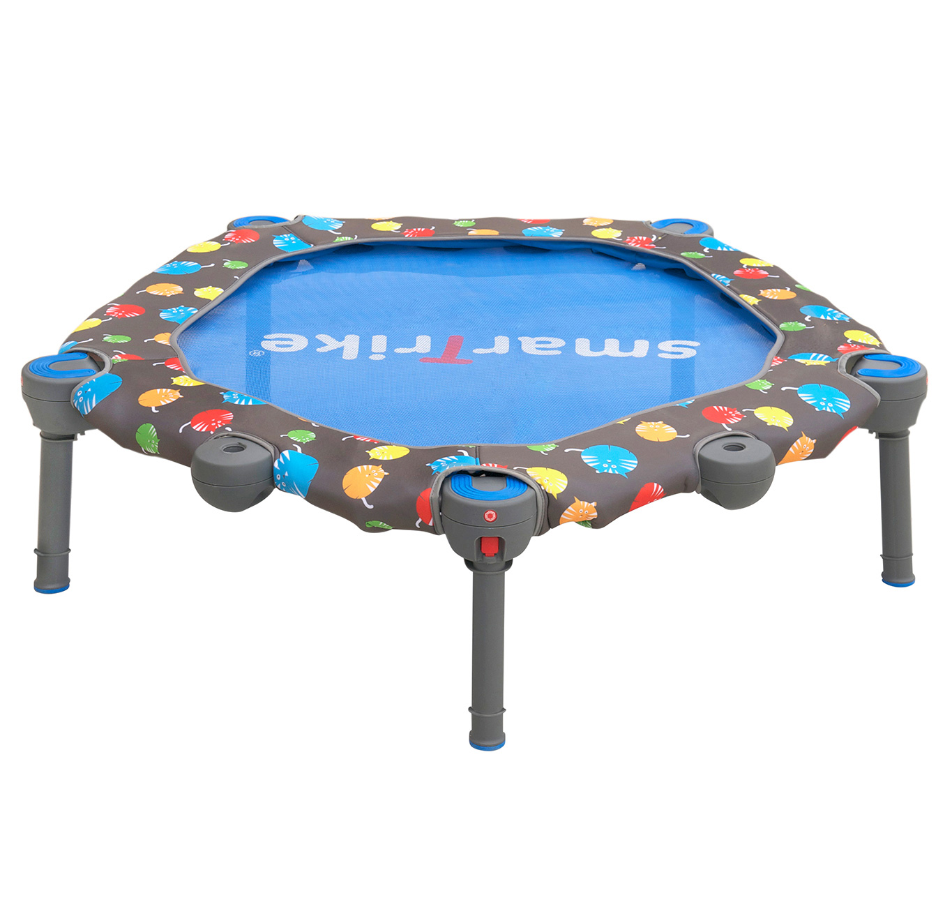 Trampolines Tedaria