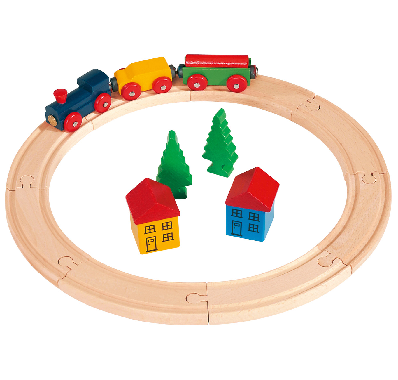 Holzeisenbahnen | Tedaria