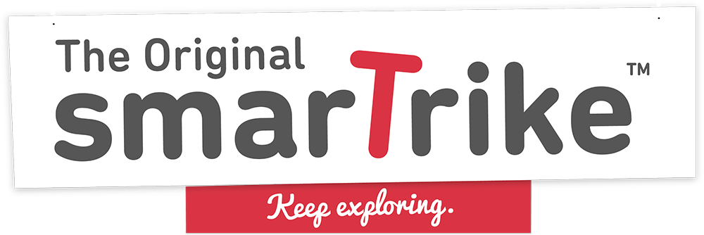 smart trike logo