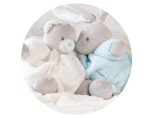 <strong>Plyšové zvieratká</strong>