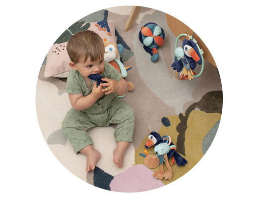 <strong>Stimulácia</strong>