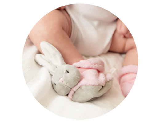 <strong>Dojčenské potreby</strong>