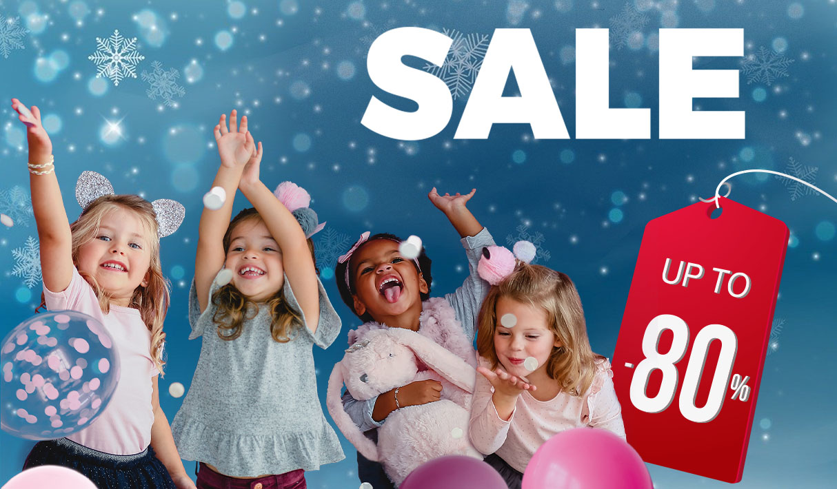 Sale