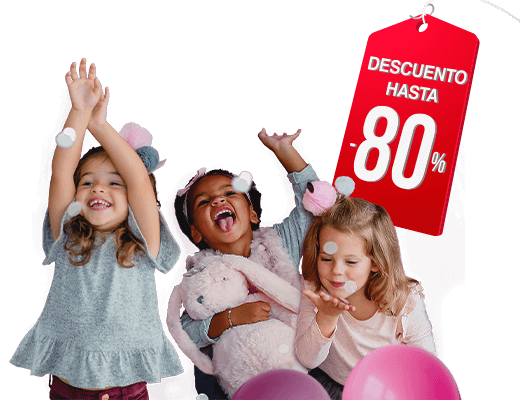 Rebajas de Año Nuevo