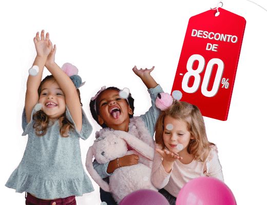 Promoção de Ano Novo