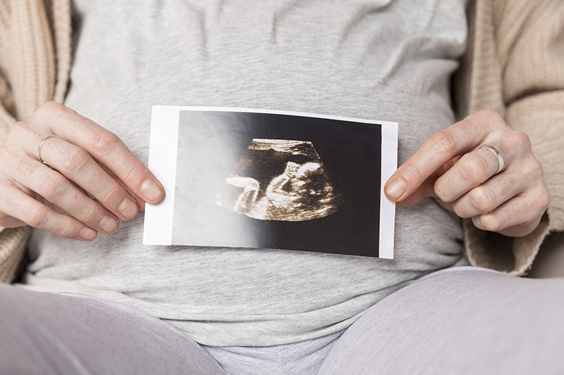 Rotation du bébé dans l'utérus et position du bébé lors de l — free download