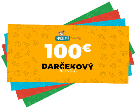 Darčekové poukazy