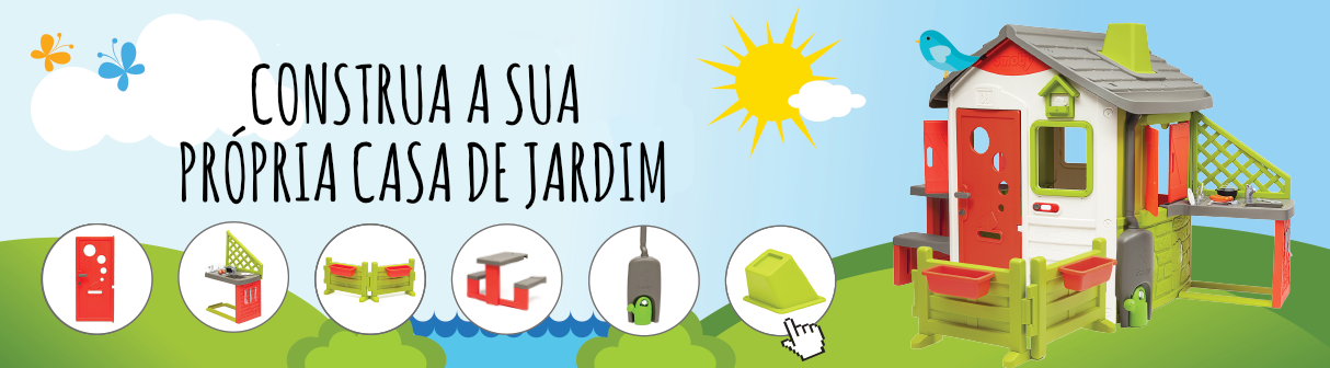 Domček Neo Jura Lodge Smoby